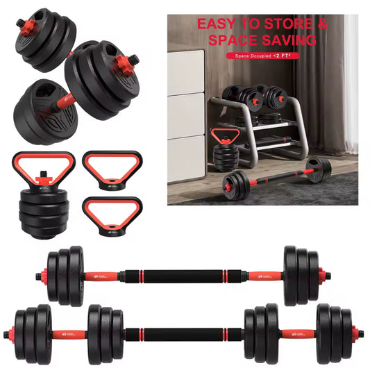 Dumbbell Set