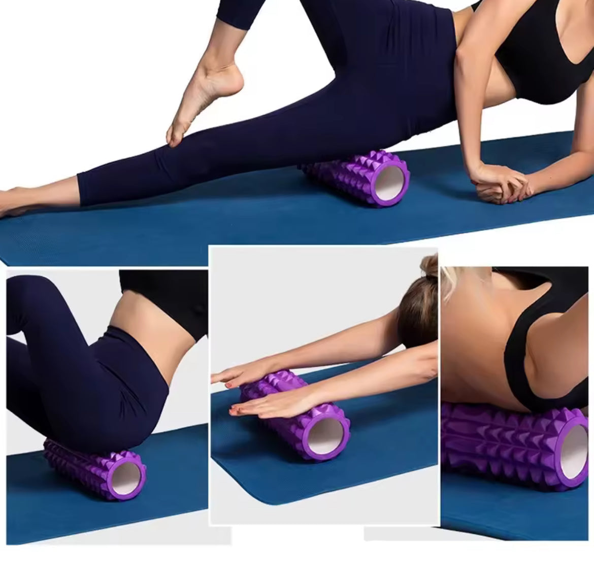 Massage Floor Roller