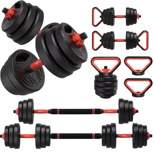Dumbbell Set